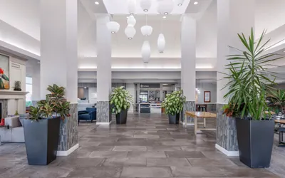 Photo 3 - Hilton Garden Inn Grand Forks - UND