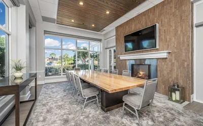 Photo 4 - Hilton Garden Inn Charleston Airport