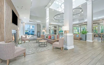 Photo 5 - Hilton Garden Inn Charleston Airport