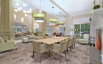 Photo 3 - Hilton Garden Inn-Springfield, MA