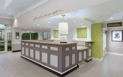 Photo 2 - Hilton Garden Inn-Springfield, MA