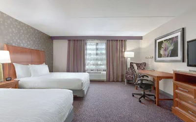 Photo 4 - Hilton Garden Inn-Springfield, MA