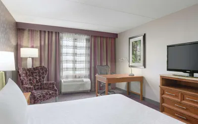 Photo 5 - Hilton Garden Inn-Springfield, MA