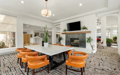 Photo 3 - Hilton Garden Inn Fairfield