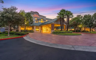 Hilton Garden Inn Fairfield