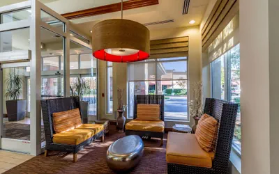Photo 5 - Hilton Garden Inn Fairfield