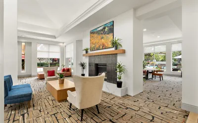 Photo 5 - Hilton Garden Inn Fairfield