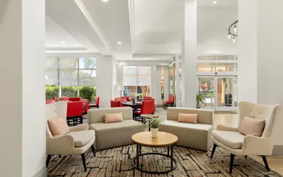 Photo 4 - Hilton Garden Inn Fairfield