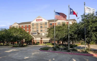Photo 2 - Hilton Garden Inn Dallas-Allen