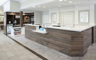 Photo 4 - Hilton Garden Inn Dallas-Allen