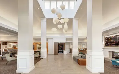 Photo 3 - Hilton Garden Inn Dallas-Allen