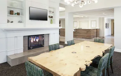 Photo 5 - Hilton Garden Inn Dallas-Allen