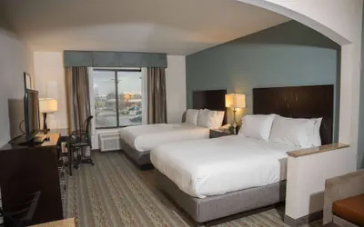 Photo 4 - Wyndham Garden Erie