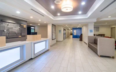 Holiday Inn Express Bluffton at Hilton Head Area by IHG