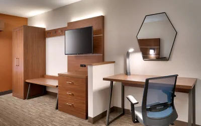 Photo 4 - Holiday Inn Express Billings by IHG