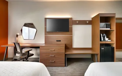 Photo 3 - Holiday Inn Express Billings by IHG