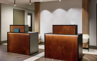 Photo 3 - Hilton Garden Inn Annapolis Downtown