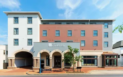 Photo 2 - Hilton Garden Inn Annapolis Downtown