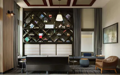 Photo 5 - Hilton Garden Inn Annapolis Downtown