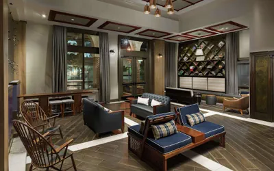 Photo 4 - Hilton Garden Inn Annapolis Downtown
