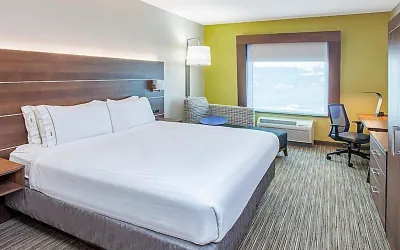 Photo 4 - Holiday Inn Express Hotel & Suites Mount Pleasant by IHG