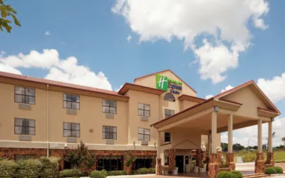 Photo 2 - Holiday Inn Express Hotel & Suites Kerrville by IHG