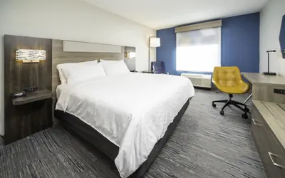 Photo 5 - Holiday Inn Express Hotel & Suites Atlanta Johns Creek by IHG