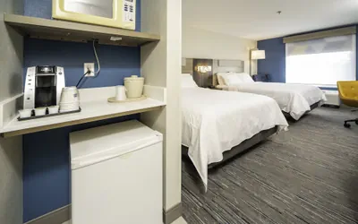Photo 3 - Holiday Inn Express Hotel & Suites Atlanta Johns Creek by IHG