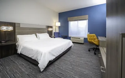 Photo 4 - Holiday Inn Express Hotel & Suites Atlanta Johns Creek by IHG