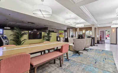 Holiday Inn Hotel & Suites Slidell by IHG