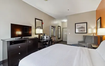 Photo 5 - Holiday Inn Hotel & Suites Slidell by IHG
