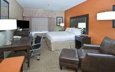 Photo 4 - Holiday Inn Hotel & Suites Slidell by IHG