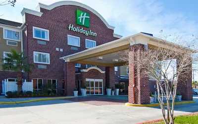 Photo 2 - Holiday Inn Hotel & Suites Slidell by IHG