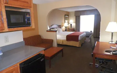 Photo 3 - Holiday Inn Express & Suites Forest by IHG