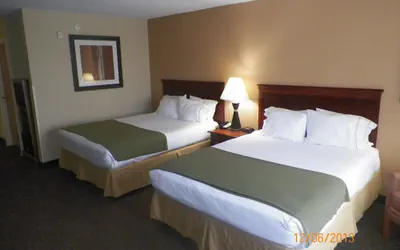 Photo 5 - Holiday Inn Express & Suites Forest by IHG