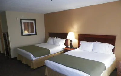 Photo 4 - Holiday Inn Express & Suites Forest by IHG