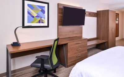 Photo 5 - Holiday Inn Express Hotel & Suites Tampa-Anderson Rd/Veteran by IHG