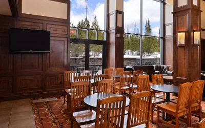Photo 5 - The Lodge at Big Sky