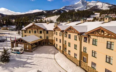 Photo 2 - The Lodge at Big Sky