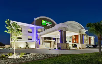 Holiday Inn Express Hotel & Suites Mission-McAllen Area by IHG