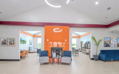 Holiday Inn Express Hotel & Suites Christiansburg by IHG