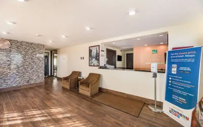 Photo 3 - Quality Inn Clovis