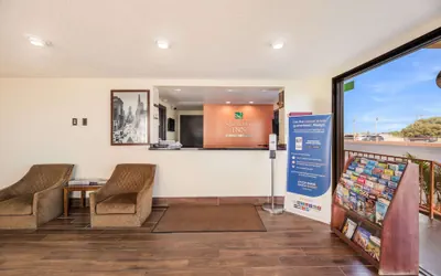 Photo 5 - Quality Inn Clovis