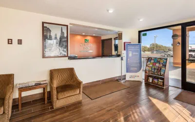 Photo 4 - Quality Inn Clovis