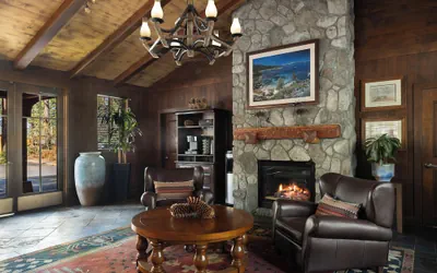Photo 5 - Hyatt Vacation Club at High Sierra Lodge, Lake Tahoe