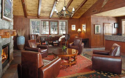 Photo 4 - Hyatt Vacation Club at High Sierra Lodge, Lake Tahoe