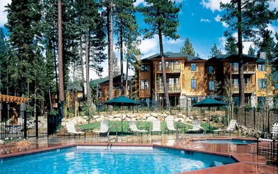 Photo 2 - Hyatt Vacation Club at High Sierra Lodge, Lake Tahoe