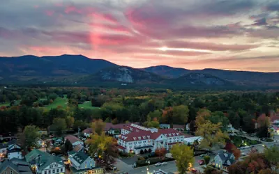Photo 2 - Eastern Slope Inn Resort