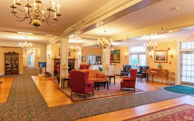 Photo 3 - Eastern Slope Inn Resort