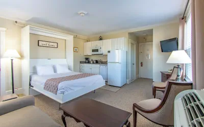 Photo 5 - Eastern Slope Inn Resort
